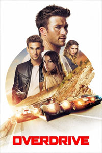 Overdrive (2017) โจรกรรมซ่าส์ ล่าทะลุไมล์ Overdrive (2017) โจรกรรมซ่าส์ ล่าทะลุไมล์