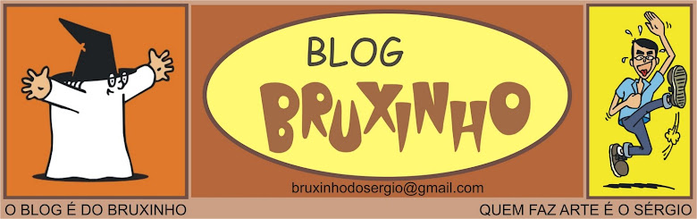 Blog Bruxinho