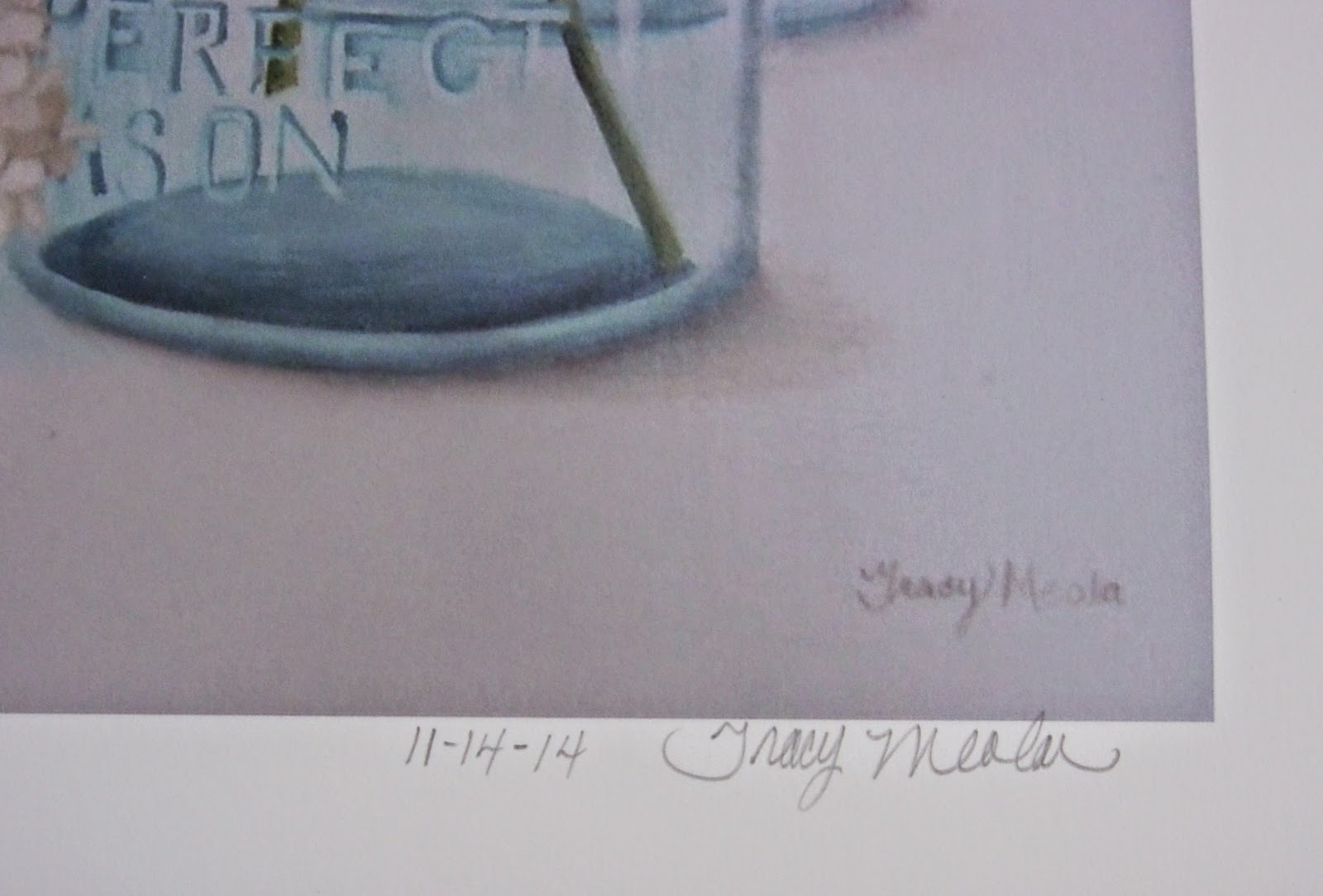 Art Prints Explained Giclee Limited Edition, Open Edition, etc