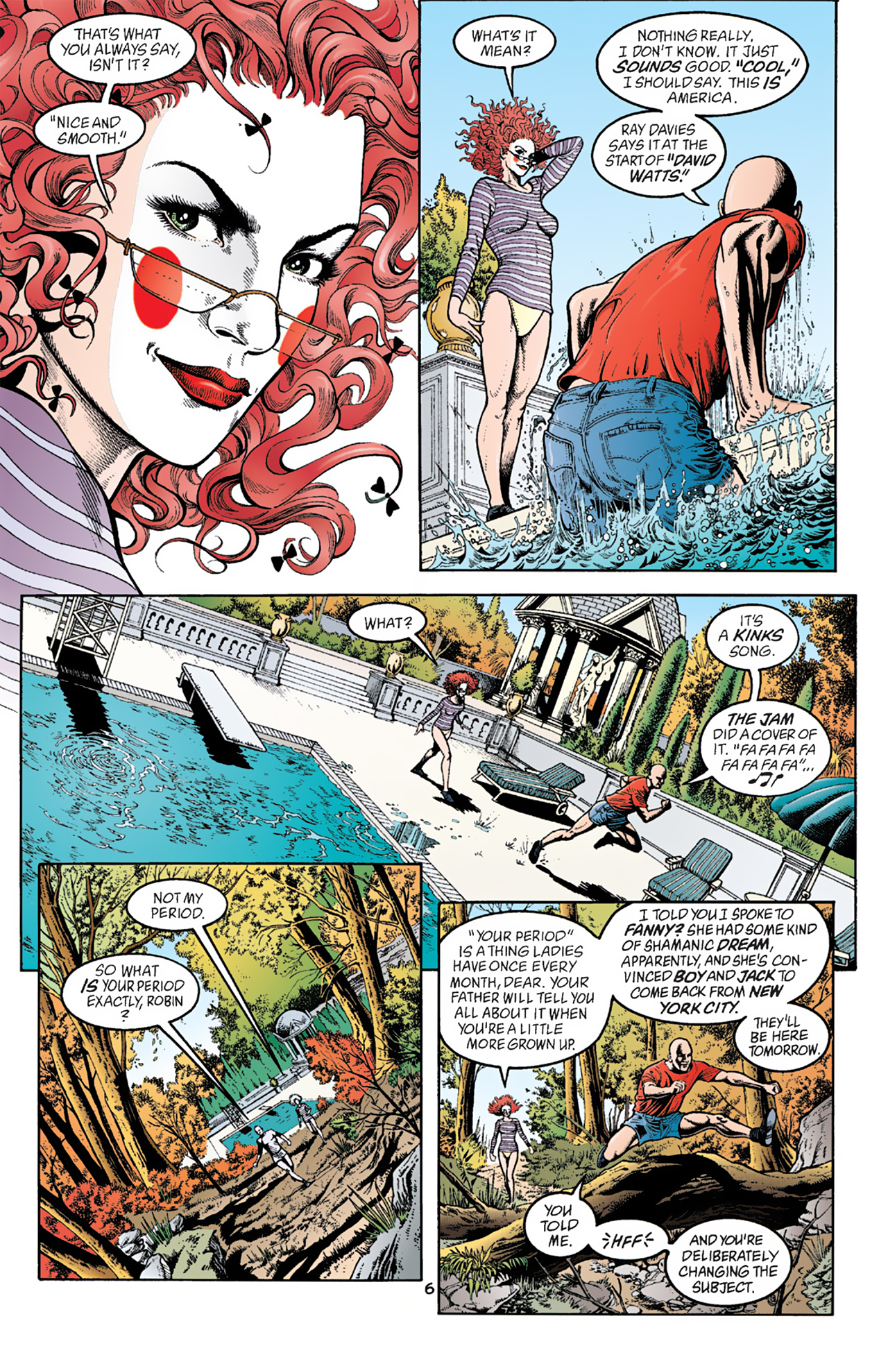 Read online The Invisibles (1997) comic - Issue #1 - 7