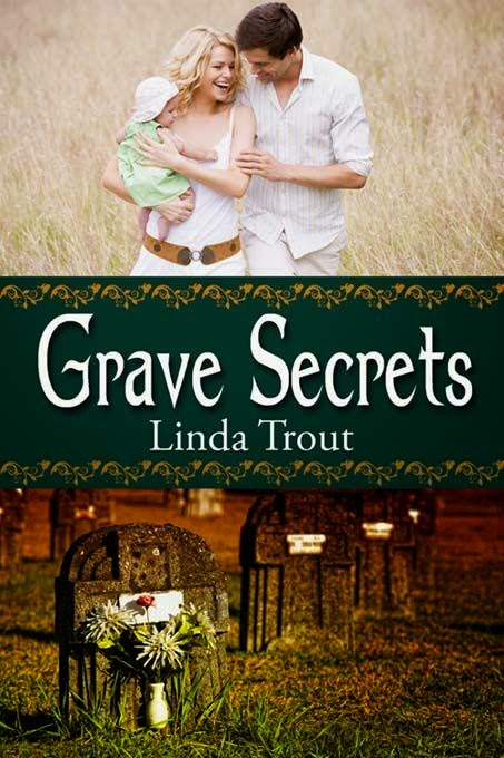  First Book by Linda Trout