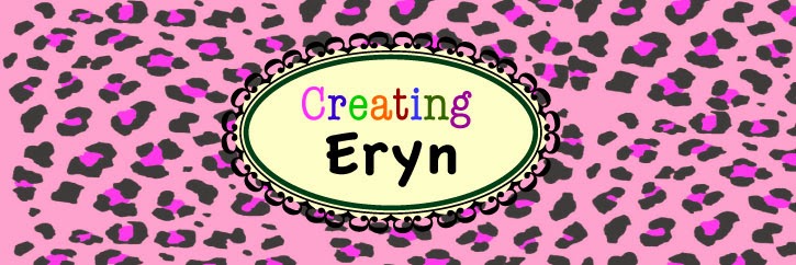 Creating Eryn