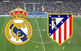Ver en directo el Real Madrid - Atlético de Madrid