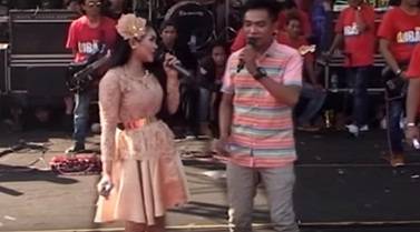 Lagu mp3 : Hanya Satu - Gerry & Ani Arlita New Pallapa Lagu mp3 : Hanya Satu - Gerry & Ani Arlita New Pallapa