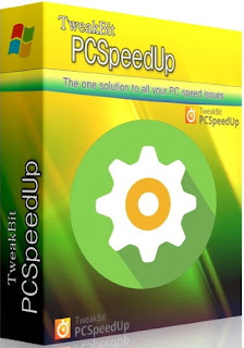 TweakBit PCSpeedUp Portable