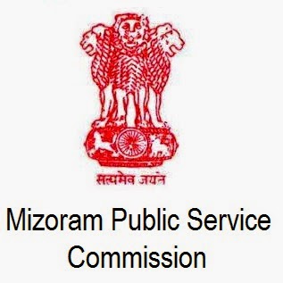 Mizoram Public Service Commission