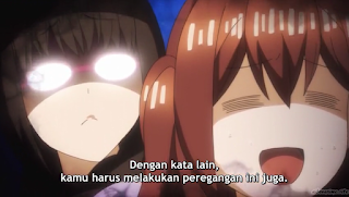 Tamayomi Episode 05 Subtitle Indonesia