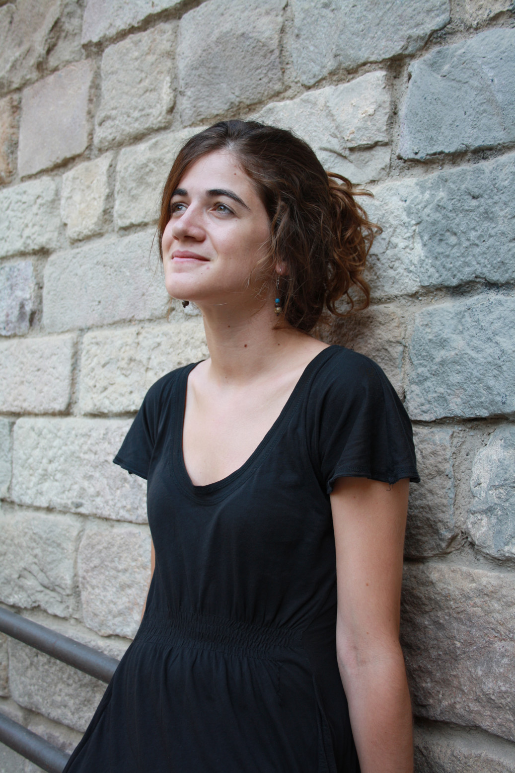 MARIA RODÉS, todo va a salir muy bien.