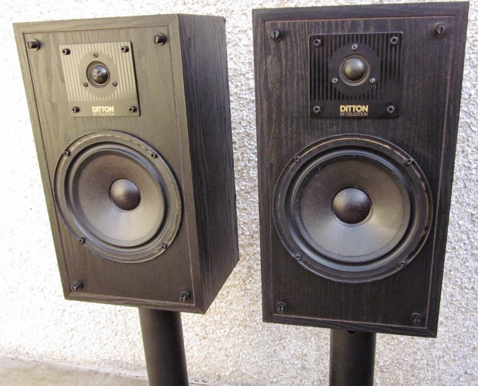 celestion ditton 110