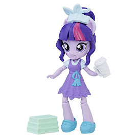 My Little Pony Equestria Girls Minis Mall Collection Switch 'n' Mix Fashions Twilight Sparkle Figure
