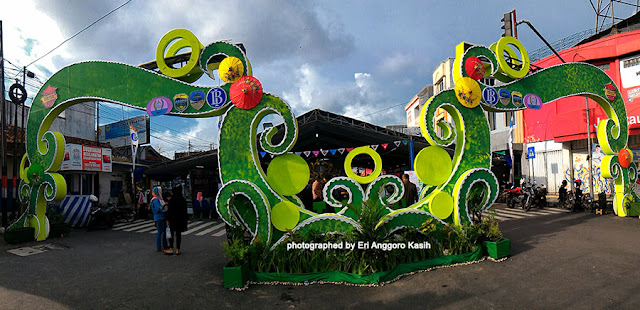 Gate Tasikmalaya Creative Festival 2016, Jl. KHZ Mustofa Tasikmalaya. Gate Tasikmalaya Creative Festival 2016, Jl. KHZ Mustofa Tasikmalaya.