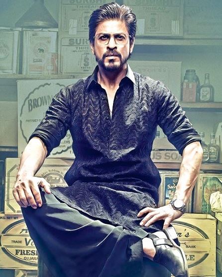 Shahrukh Khan Upcoming Movies