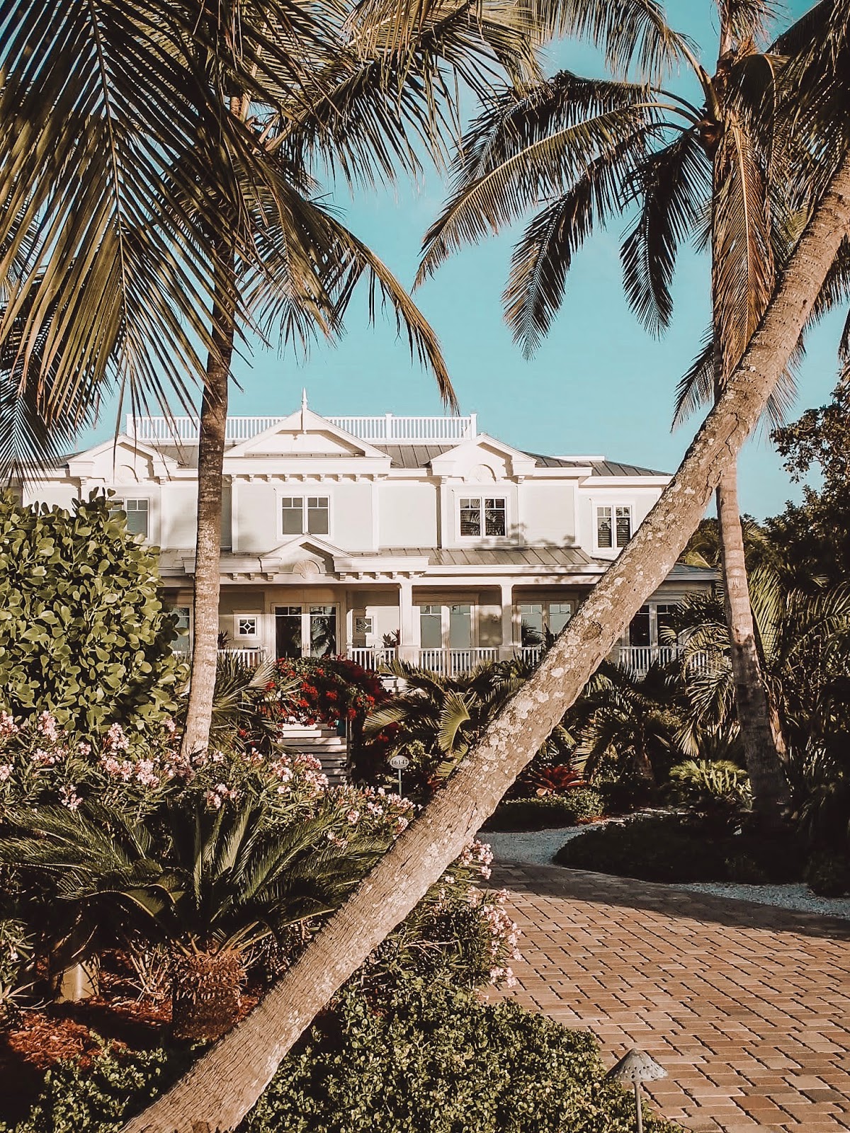 Nothing Beats a Beach House Captiva Island Beach House Series — The