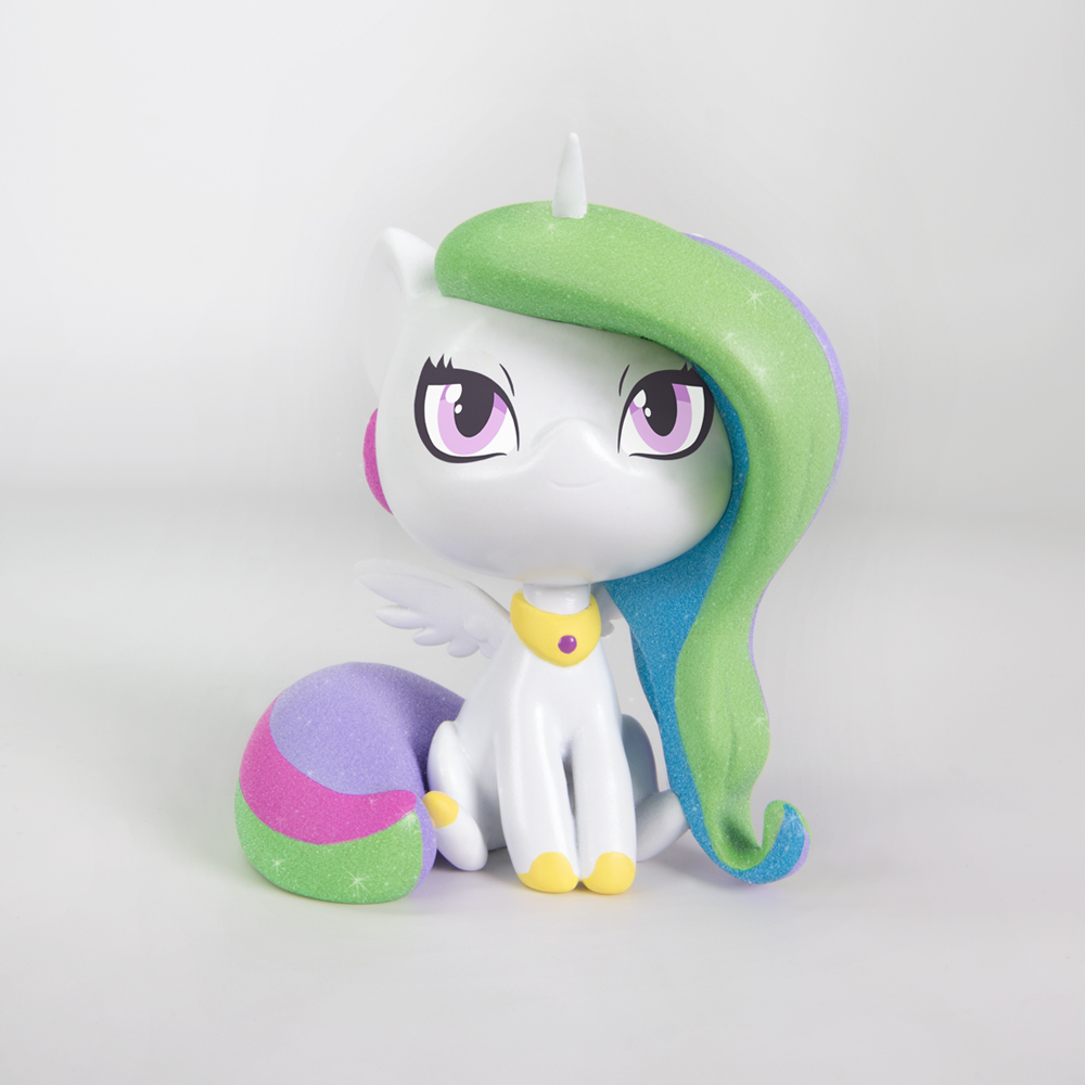 Pre-sale starts for Series 2 Chibi Vinyl figures by Welovefine | MLP Merch