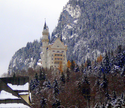 Little Tiger Oh Wie Schon Ist Oberbayern