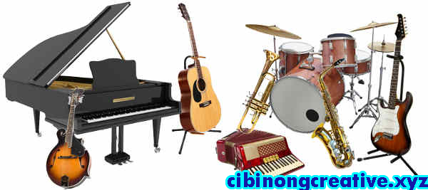 Klasifikasi Alat Musik Berdasarkan sumber bunyi || Musical Instruments Classification Based on the sound source