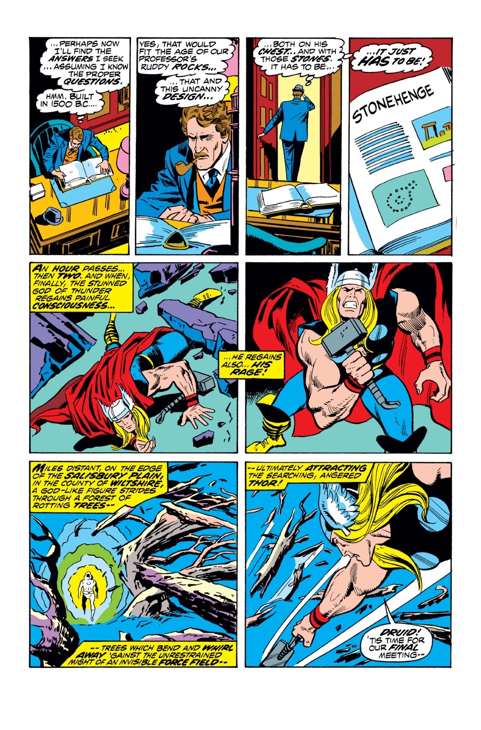 Thor (1966) 209 Page 15
