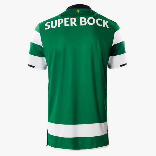 Maglia Sporting CP prima Maglia Sporting CP prima
