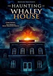 descargar La Casa Embrujada de Whaley – DVDRIP LATINO