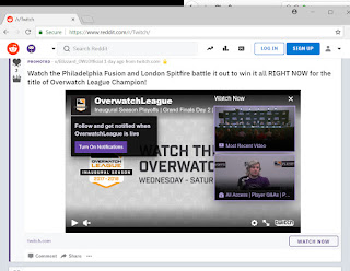 overwatchleague stream on reddit overwatchleague stream on reddit