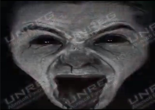 Rebnatdanclo Media Blog: The revised face morph