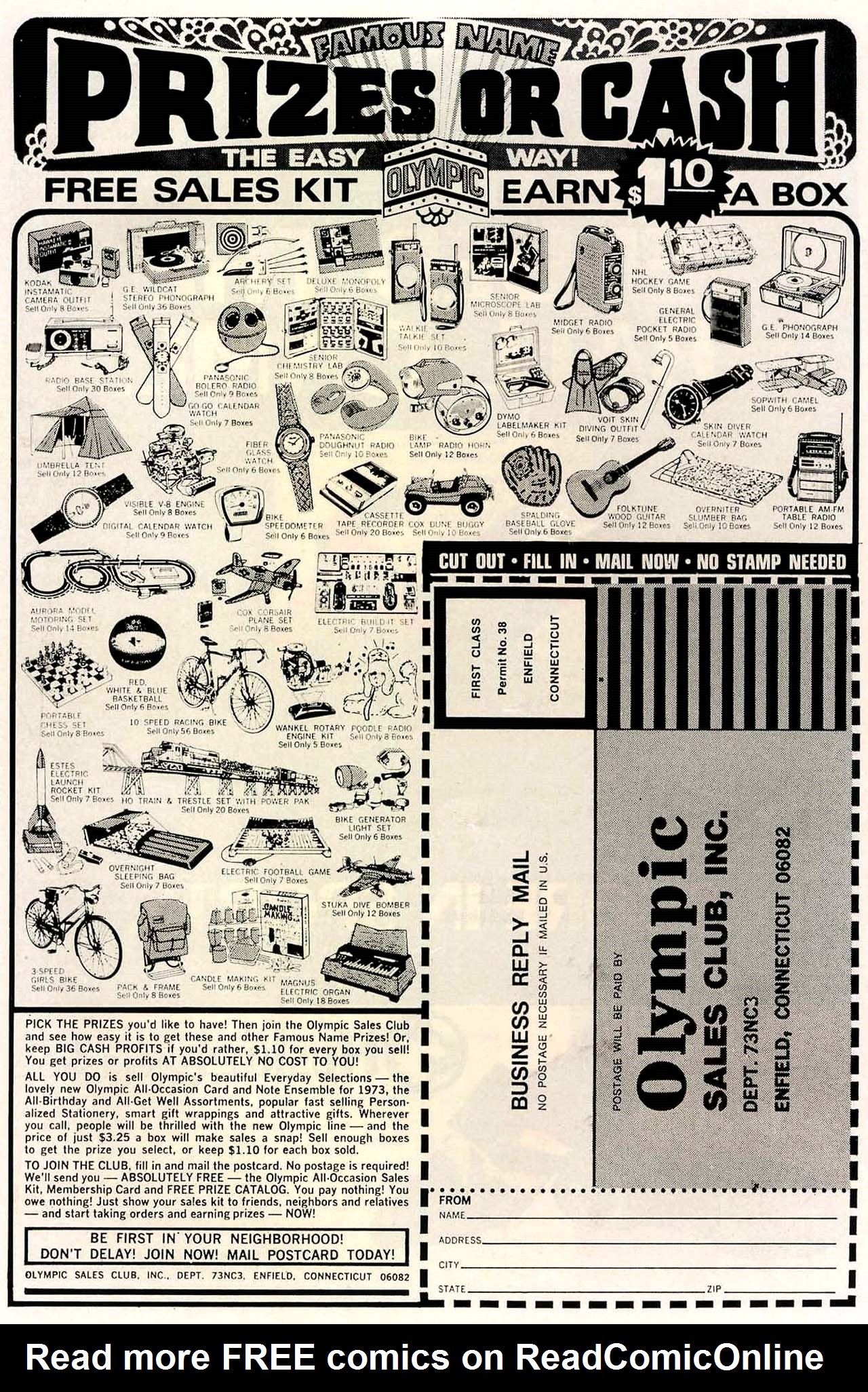 Read online Strange Adventures (1950) comic -  Issue #242 - 34