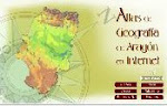 Atlas de Geografía de Aragón