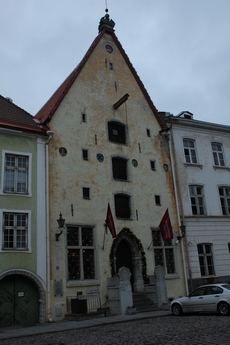 Día 8: Tallin. - Navidades en el Báltico (12)