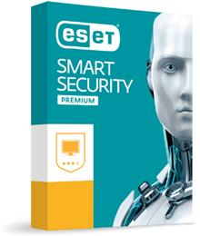 ESET Smart Security Premium offline installer download - Nachi29