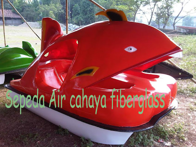 Sepeda Air cahaya fiberglass Sepeda Air cahaya fiberglass