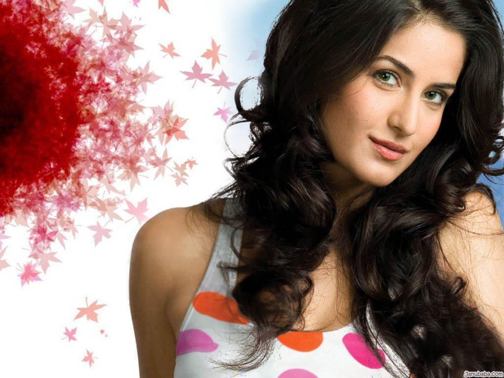 Katrina Kaif Without Clothes