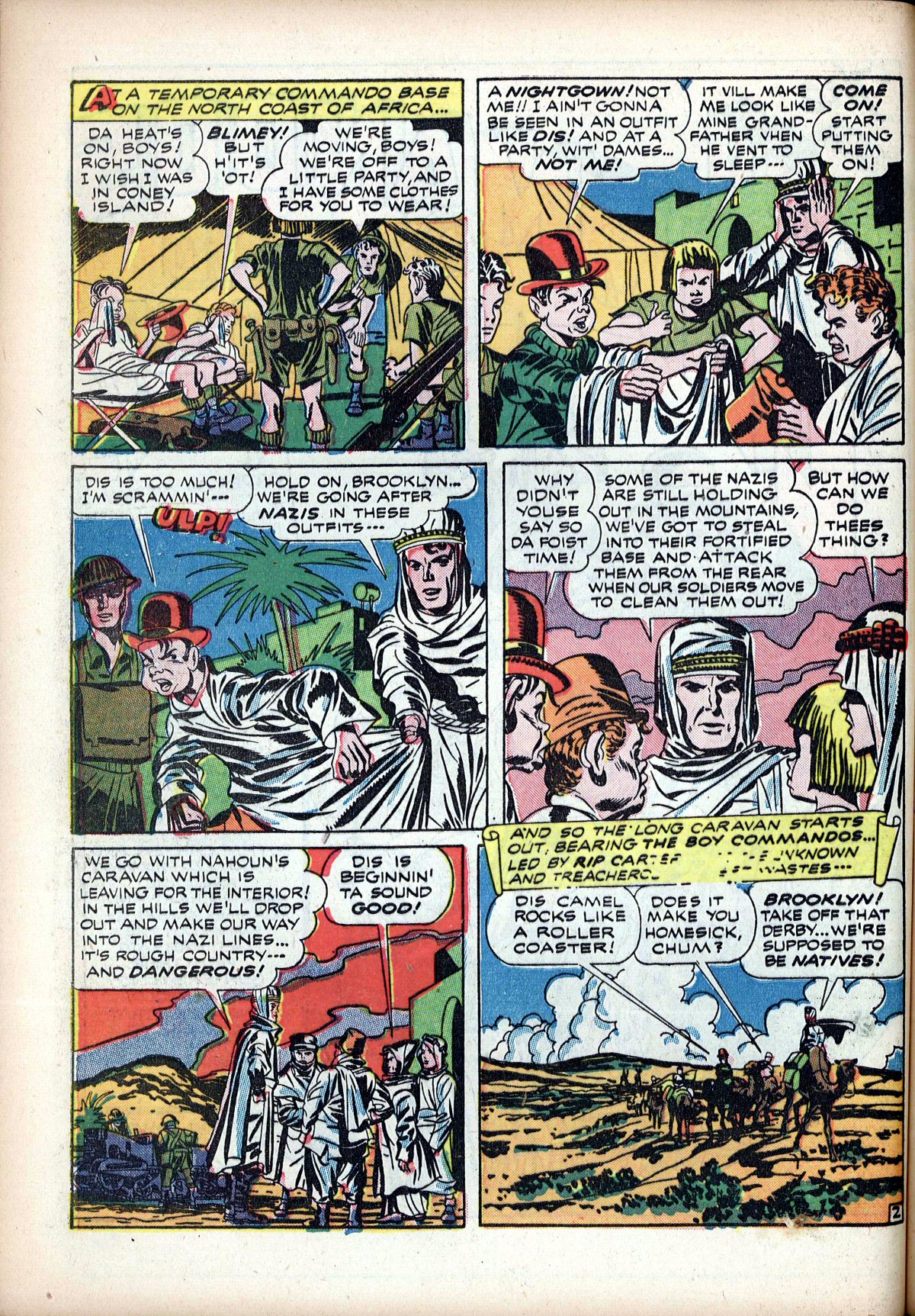 Worlds Finest Comics 11 Page 46