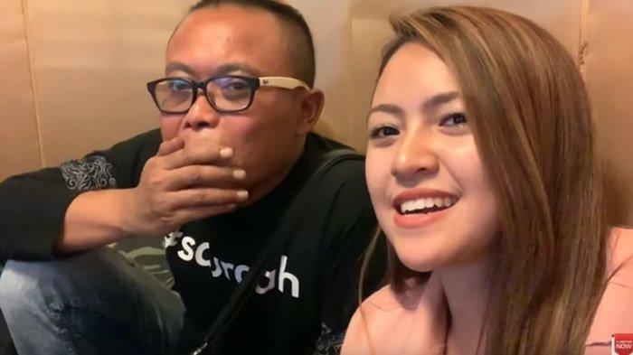Dunia Kini N3tizen Speku Baby Shima Kini Rapat Dengan Artis Terkaya Indonesia