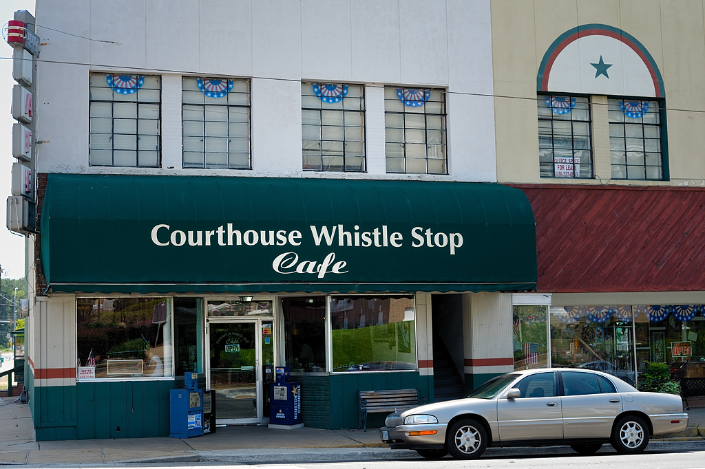 GWImages Trip to Heritage Village in Woodville, Texas