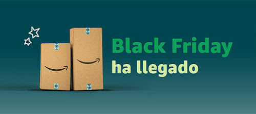 black friday 2018 amazon moviles