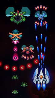 Squadron - Shooter Maniak Apk | Free Download Android Game
