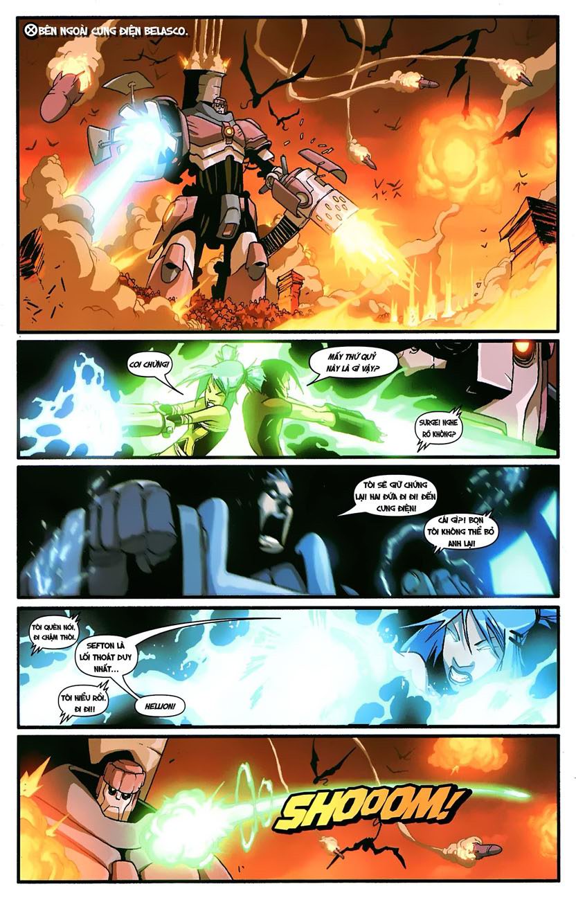 New X-Men v2 - Academy X new x-men #041 trang 4