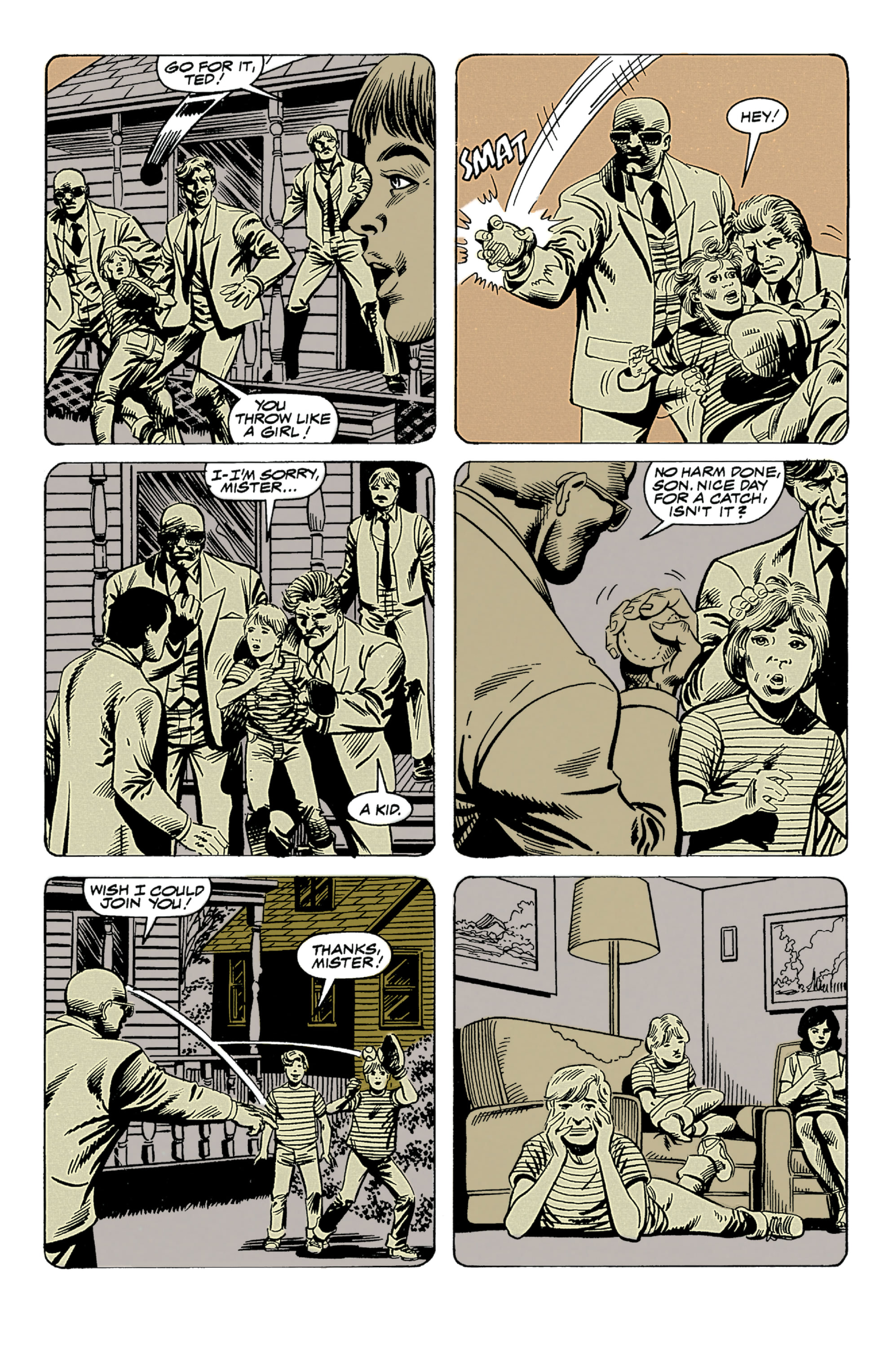 Read online Wolverine Omnibus comic -  Issue # TPB 2 (Part 9) - 81