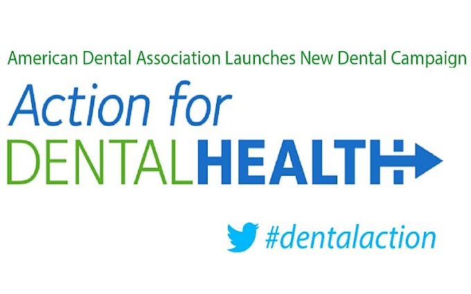 ADA: Action for Dental Health