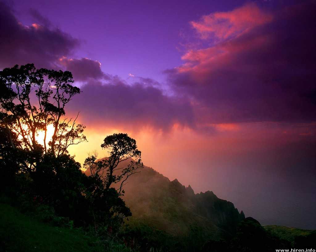 Nature Wallpapers Combine Blog