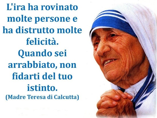 Frasi Di Madre Teresa Di Calcutta Sul Natale.Frasi Di Madre Teresa Di Calcutta Sul Natale