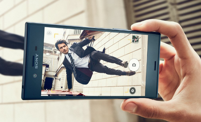 Sony Xperia XZ Philippines
