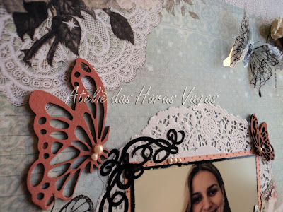 scrapbook imagination fadas fairy