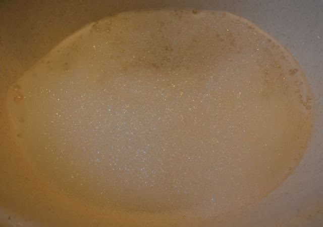 Rituals Hanami Dream Cherry Blossom & Rice Milk Relaxing Bath Foam