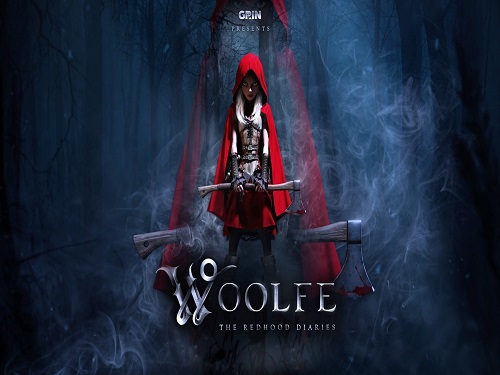 Woolfe The Red Hood Diaries Game Free Download
