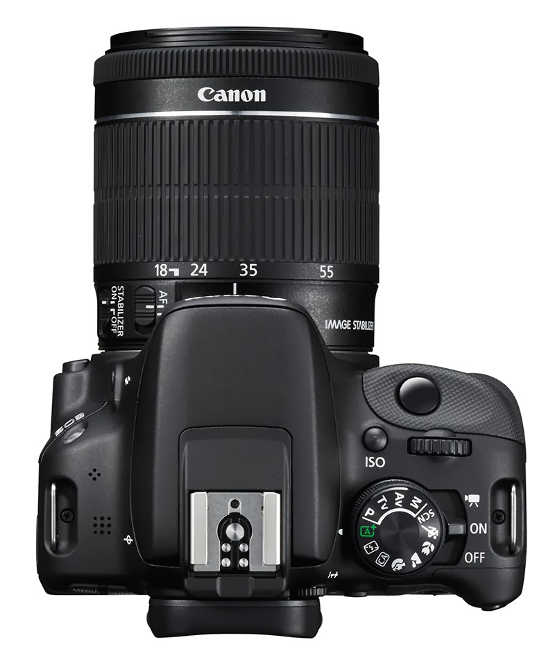 Harga Canon EOS 100D Baru/Bekas | Harga Kamera