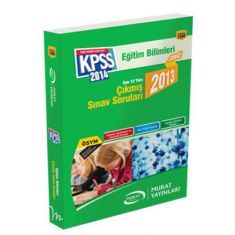 Murat KPSS Eğitim Bilimleri Çıkmış Sınav Soruları 1260 Murat KPSS Eğitim Bilimleri Çıkmış Sınav Soruları 1260