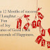 Happy New Year Messages 2018