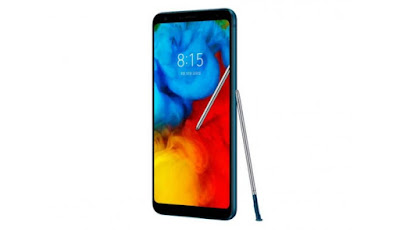 Harga dan Spesifikasi LG G8 ThinQ Terbaru Harga dan Spesifikasi LG G8 ThinQ Terbaru