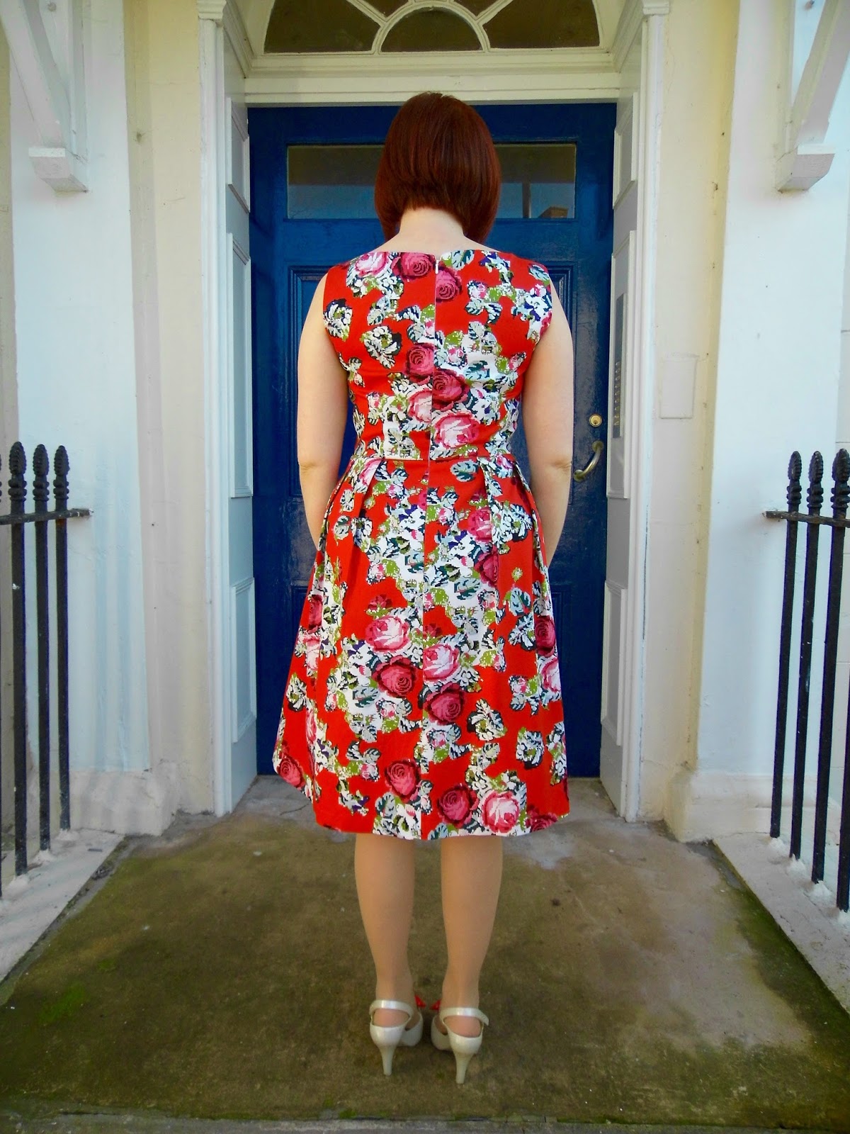 Threadcount Sewing Pattern 1501